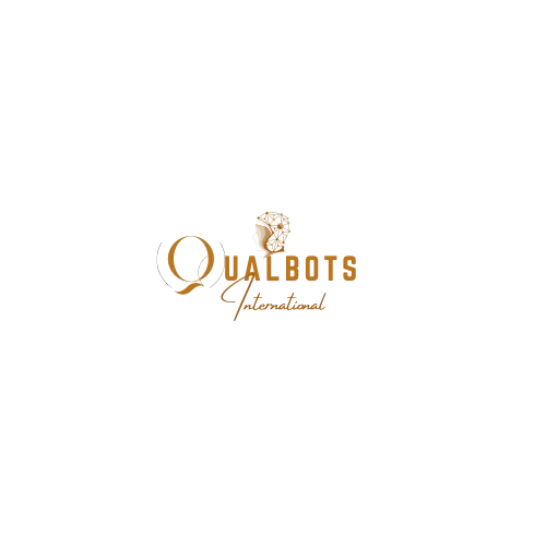 QualBot logo